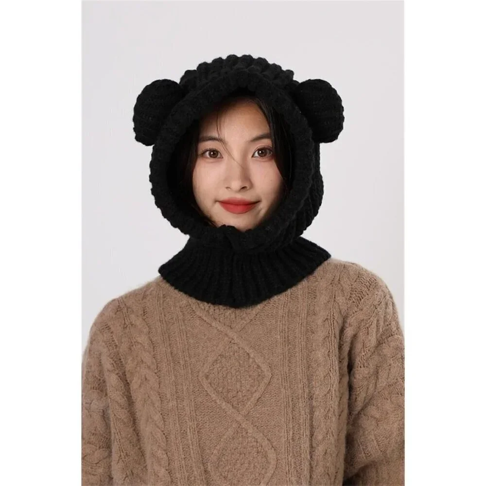 N/A material crochet